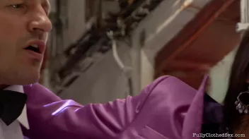 Disco Debauchery Screencap 42 on www.sinx.com