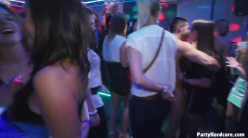 Party Hardcore Gone Crazy Vol. 6 Part 4 - Cam 2 Screencap 84 on www.sinx.com