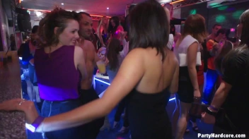 Party Hardcore Gone Crazy Vol. 6 Part 4 - Cam 2 Screencap 89 on www.sinx.com