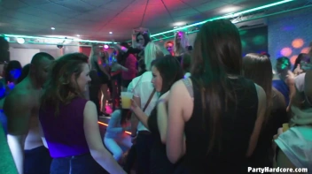 Party Hardcore Gone Crazy Vol. 6 Part 4 - Cam 2 Screencap 90 on www.sinx.com