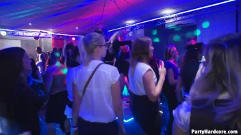 Party Hardcore Gone Crazy Vol. 6 Part 4 - Cam 2 Screencap 93 on www.sinx.com