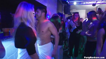 Party Hardcore Gone Crazy Vol. 6 Part 4 - Cam 2 Screencap 102 on www.sinx.com