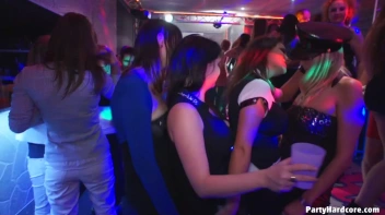 Party Hardcore Gone Crazy Vol. 6 Part 4 - Cam 2 Screencap 119 on www.sinx.com