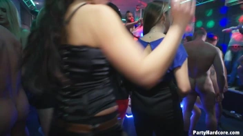 Party Hardcore Gone Crazy Vol. 6 Part 4 - Cam 2 Screencap 16 on www.sinx.com