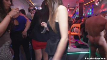 Party Hardcore Gone Crazy Vol. 6 Part 4 - Cam 2 Screencap 20 on www.sinx.com