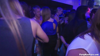 Party Hardcore Gone Crazy Vol. 6 Part 4 - Cam 2 Screencap 28 on www.sinx.com