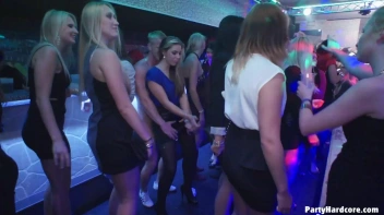 Party Hardcore Gone Crazy Vol. 6 Part 4 - Cam 2 Screencap 30 on www.sinx.com