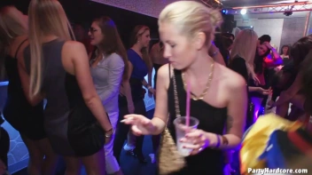 Party Hardcore Gone Crazy Vol. 6 Part 4 - Cam 2 Screencap 31 on www.sinx.com