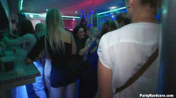 Party Hardcore Gone Crazy Vol. 6 Part 4 - Cam 2 Screencap 45 on www.sinx.com