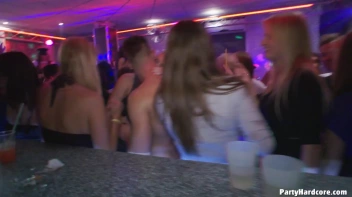 Party Hardcore Gone Crazy Vol. 6 Part 4 - Cam 2 Screencap 47 on www.sinx.com