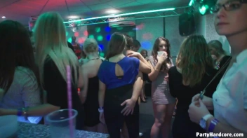 Party Hardcore Gone Crazy Vol. 6 Part 4 - Cam 2 Screencap 50 on www.sinx.com
