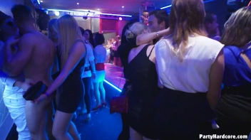 Party Hardcore Gone Crazy Vol. 6 Part 4 - Cam 2 Screencap 54 on www.sinx.com