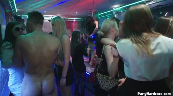 Party Hardcore Gone Crazy Vol. 6 Part 4 - Cam 2 Screencap 56 on www.sinx.com