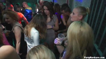 Party Hardcore Gone Crazy Vol. 6 Part 4 - Cam 2 Screencap 6 on www.sinx.com