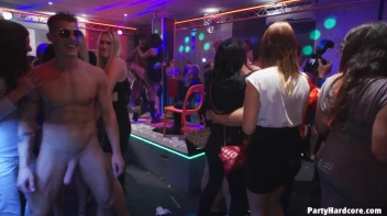 Party Hardcore Gone Crazy Vol. 6 Part 4 - Cam 2 Screencap 62 on www.sinx.com