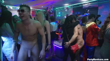 Party Hardcore Gone Crazy Vol. 6 Part 4 - Cam 2 Screencap 65 on www.sinx.com