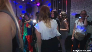 Party Hardcore Gone Crazy Vol. 6 Part 4 - Cam 2 Screencap 75 on www.sinx.com