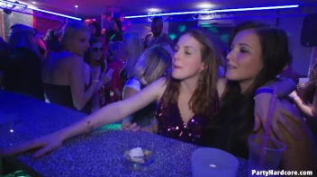 Party Hardcore Gone Crazy Vol. 6 Part 4 - Cam 2 Screencap 82 on www.sinx.com