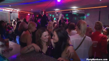 Party Hardcore Gone Crazy Vol. 6 Part 4 - Cam 2 Screencap 83 on www.sinx.com