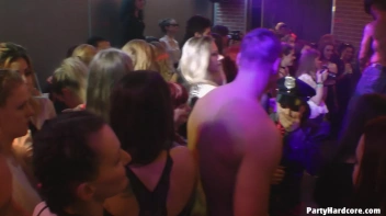 Party Hardcore Gone Crazy Vol. 40 Single Cut: Part 1 - Cam 2 Screencap 52 on www.sinx.com