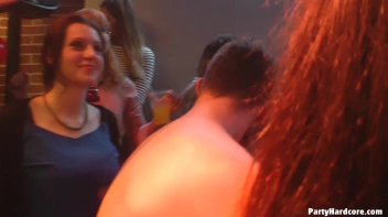 Party Hardcore Gone Crazy Vol. 40 Single Cut: Part 1 - Cam 2 Screencap 53 on www.sinx.com