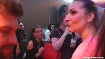 Party Hardcore Gone Crazy Vol. 40 Single Cut: Part 1 - Cam 2 Screencap 54 on www.sinx.com