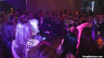 Party Hardcore Gone Crazy Vol. 40 Single Cut: Part 1 - Cam 2 Screencap 59 on www.sinx.com