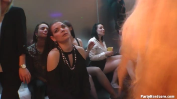 Party Hardcore Gone Crazy Vol. 40 Single Cut: Part 1 - Cam 2 Screencap 60 on www.sinx.com