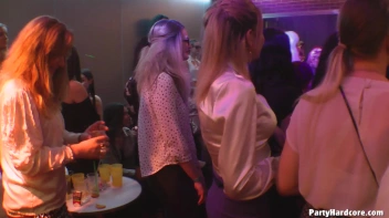 Party Hardcore Gone Crazy Vol. 40 Single Cut: Part 1 - Cam 2 Screencap 65 on www.sinx.com