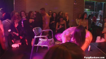 Party Hardcore Gone Crazy Vol. 40 Single Cut: Part 1 - Cam 2 Screencap 72 on www.sinx.com