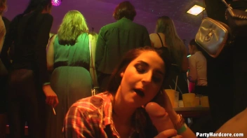 Party Hardcore Gone Crazy Vol. 40 Single Cut: Part 1 - Cam 2 Screencap 82 on www.sinx.com