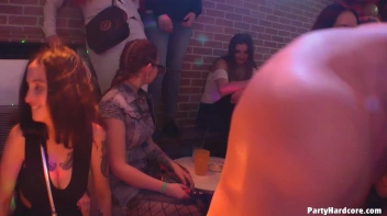 Party Hardcore Gone Crazy Vol. 40 Single Cut: Part 1 - Cam 2 Screencap 15 on www.sinx.com