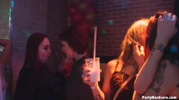 Party Hardcore Gone Crazy Vol. 40 Single Cut: Part 1 - Cam 2 Screencap 21 on www.sinx.com