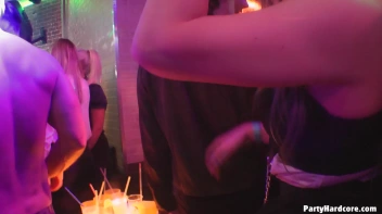 Party Hardcore Gone Crazy Vol. 40 Single Cut: Part 1 - Cam 2 Screencap 30 on www.sinx.com