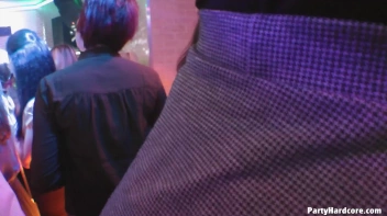 Party Hardcore Gone Crazy Vol. 40 Single Cut: Part 1 - Cam 2 Screencap 32 on www.sinx.com