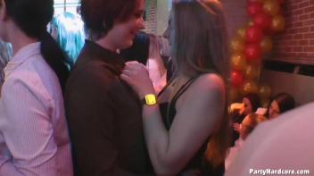 Party Hardcore Gone Crazy Vol. 40 Single Cut: Part 1 - Cam 2 Screencap 33 on www.sinx.com