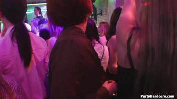 Party Hardcore Gone Crazy Vol. 40 Single Cut: Part 1 - Cam 2 Screencap 36 on www.sinx.com