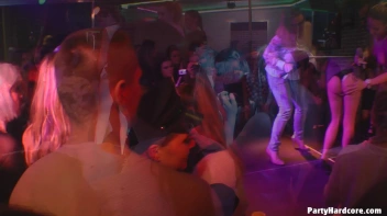 Party Hardcore Gone Crazy Vol. 40 Single Cut: Part 1 - Cam 2 Screencap 37 on www.sinx.com