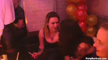 Party Hardcore Gone Crazy Vol. 40 Single Cut: Part 1 - Cam 2 Screencap 40 on www.sinx.com