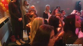 Party Hardcore Gone Crazy Vol. 40 Single Cut: Part 1 - Cam 2 Screencap 42 on www.sinx.com