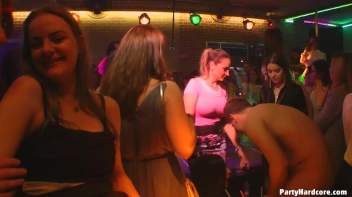 Party Hardcore Gone Crazy Vol. 40 Single Cut: Part 1 - Cam 2 Screencap 45 on www.sinx.com