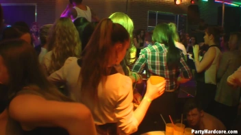 Party Hardcore Gone Crazy Vol. 40 Single Cut: Part 1 - Cam 2 Screencap 48 on www.sinx.com