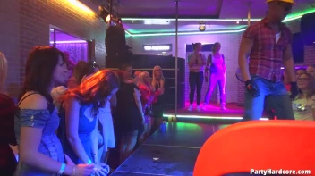 Party Hardcore Gone Crazy Vol. 41 Single Cut: Part 2 - Cam 3 Screencap 10 on www.sinx.com