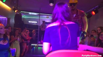 Party Hardcore Gone Crazy Vol. 41 Single Cut: Part 2 - Cam 3 Screencap 11 on www.sinx.com