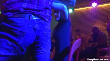 Party Hardcore Gone Crazy Vol. 41 Single Cut: Part 2 - Cam 3 Screencap 13 on www.sinx.com