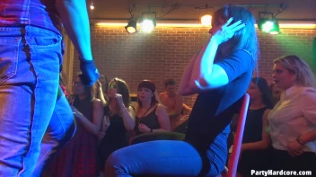 Party Hardcore Gone Crazy Vol. 41 Single Cut: Part 2 - Cam 3 Screencap 15 on www.sinx.com