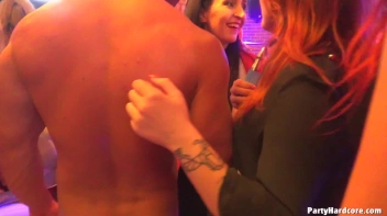 Party Hardcore Gone Crazy Vol. 41 Single Cut: Part 2 - Cam 3 Screencap 2 on www.sinx.com