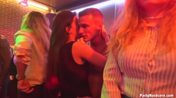 Party Hardcore Gone Crazy Vol. 41 Single Cut: Part 2 - Cam 3 Screencap 21 on www.sinx.com