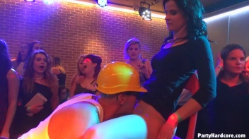 Party Hardcore Gone Crazy Vol. 41 Single Cut: Part 2 - Cam 3 Screencap 28 on www.sinx.com