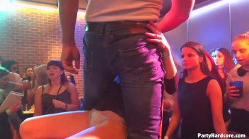 Party Hardcore Gone Crazy Vol. 41 Single Cut: Part 2 - Cam 3 Screencap 29 on www.sinx.com